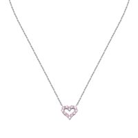 Collana Morellato Donna in Argento Zircone SAIW181 - SAIW181